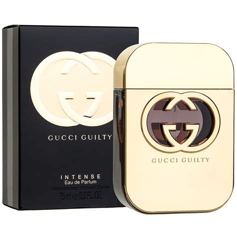 gucci guilty intense edp 30|Gucci Guilty edp gift set.